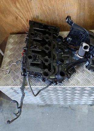 Впускний колектор ford 2.0 tdci 9