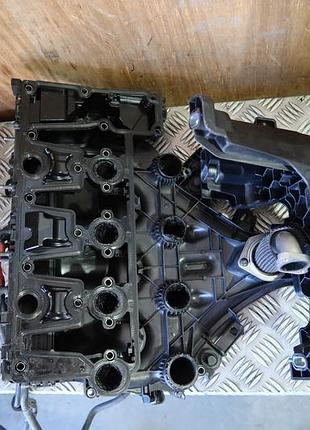 Впускний колектор ford 2.0 tdci 10