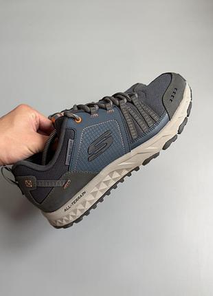 Skechers escape plan 43(28cm)ultra flex summits uno premier 6