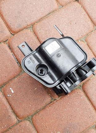 Корпус кришка egr пластик opel insignia 55579324