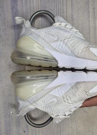 Кроссовки nike air 270 4
