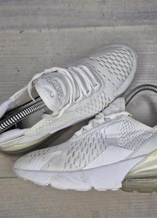Кроссовки nike air 270