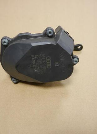 Audi a6 c6 клапан впускного колектора 059129086l