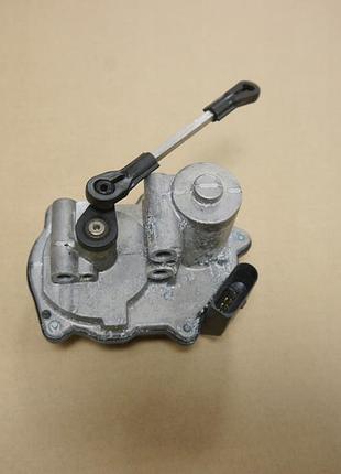 Audi a6 c6 клапан впускного колектора 059129086l 2
