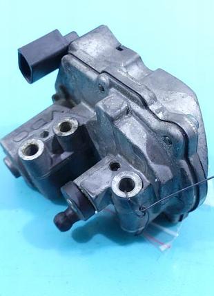 Клапан впускного колектора audi a6 c6 059129086m