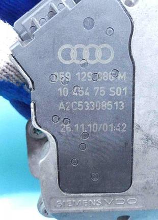 Клапан впускного колектора audi a6 c6 059129086m 7