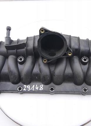 Впускний колектор vw audi seat skoda 2.0 tdi