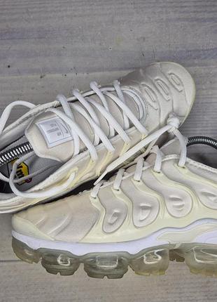 Кроссовки nike air vapormax plus vm