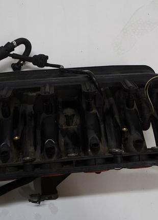 Впускний колектор bmw e46 1433954 1437982