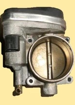 Дросель chevrolet epica 2.0 24v 96417710 зпдв