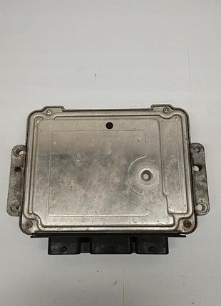 Блок управления двигателем эбу корпус а ford c-max mk2 2011-2019 av61-12a659-ae 2