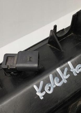 Впускний колектор bmw 5 e60 e61 7790701 4