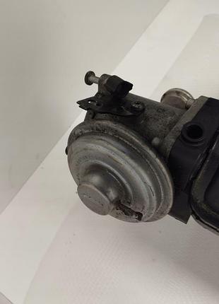 Впускний колектор bmw 5 e60 e61 7790701 7