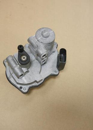 Audi a6 c6 клапан впускного колектора 059129086l 2