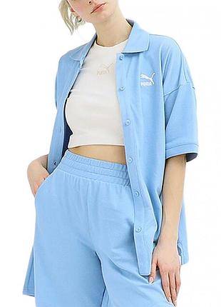 Костюм puma