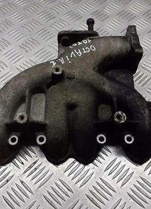 Впускний колектор skoda octavia i 1.9 tdi 038129713af