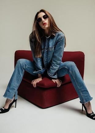 Туфлі лодочки zara 8