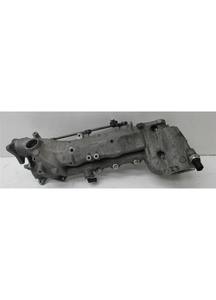 Впускний колектор mercedes w211 3.0 cdi a6420900337