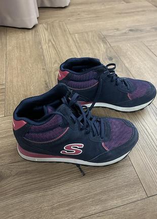 Кросівки skechers 36-37