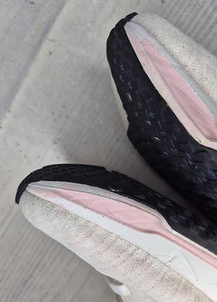 Кроссовки nike zoomx invincible run flyknit 3 10