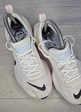 Кроссовки nike zoomx invincible run flyknit 3 3