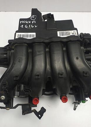 Впускний колектор opel mokka 1.6 16v 55578687