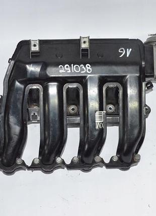 Впускний колектор egr bmw e90 e87 x3 2.0 d m47 163 к.с.