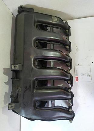 Впускний колектор bmw e65 e60 m57 3.0d заслінки 7790700