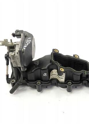 Впускний колектор правий audi a4 b8 3.0 td 059129712bh