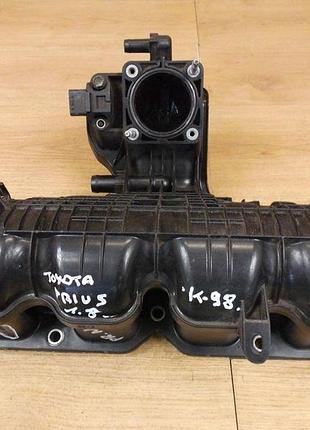 Впускний колектор toyota prius iii 1.8 17120-37052