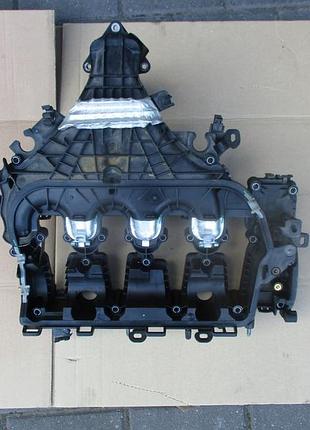 Впускний колектор ford focus mk3 2.0 tdci