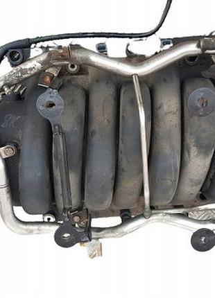 Впускний колектор bmw x5 e53 4.4