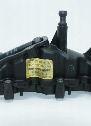 Впускний колектор audi a6 c6 2.7 3.0 tdi 059129711ba