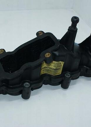 Впускний колектор audi a6 c6 2.7 3.0 tdi 059129711ba 2