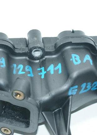 Впускний колектор audi a6 c6 2.7 3.0 tdi 059129711ba 3