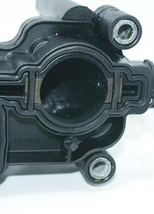 Впускний колектор audi a6 c6 2.7 3.0 tdi 059129711ba 6