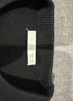 Чоловіча футболка zara 2
