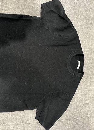 Чоловіча футболка zara