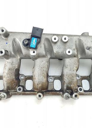 Впускний колектор opel vectra c 1.9 cdti 120hp z19dt 55192747
