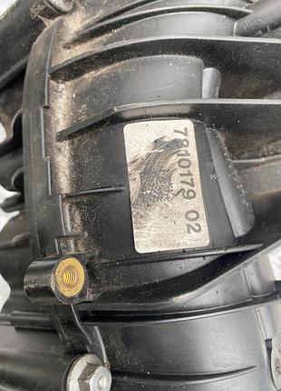 Впускний колектор 781017902 bmw e87 e90 e91 e60 2.0 d 2