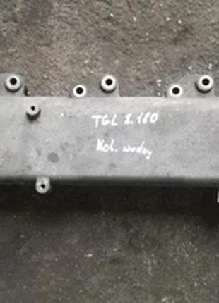 Водозбірник egr man tgl d0834 8.180