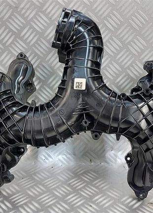 Впускний колектор audi a6 a7 q8 3.0 tdi 059129711cd 2