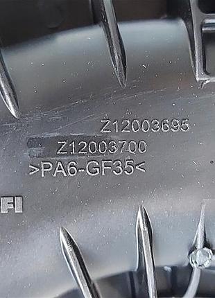 Впускний колектор audi a6 a7 q8 3.0 tdi 059129711cd 5