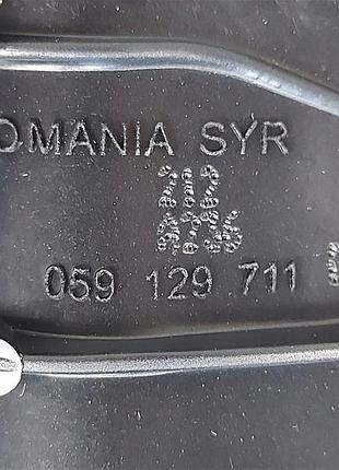 Впускний колектор audi a6 a7 q8 3.0 tdi 059129711cd 6