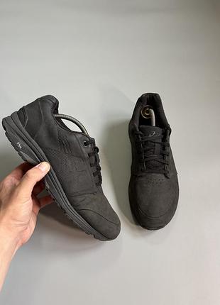 Asics gel-odyssey black 43(27.5cm) gel-trail gel-venture gel-sonoma