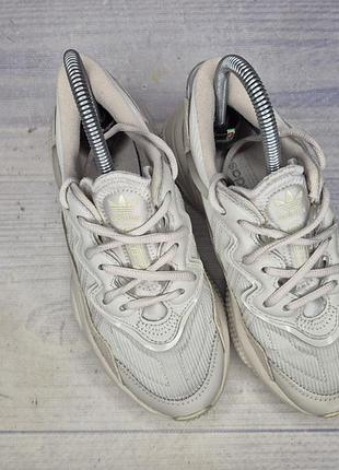 Кроссовки adidas ozweego 3