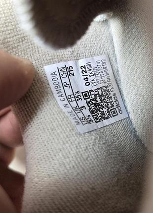 Кроссовки adidas ozweego 7