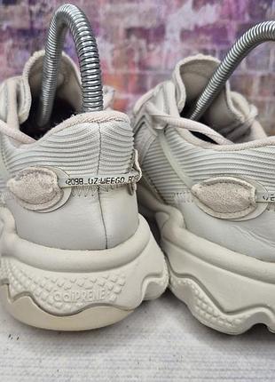 Кроссовки adidas ozweego 6