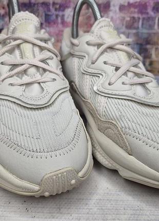 Кроссовки adidas ozweego 2