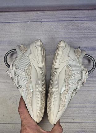 Кроссовки adidas ozweego 4